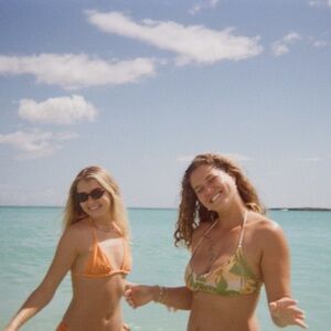 Meet your Posher, Katherine